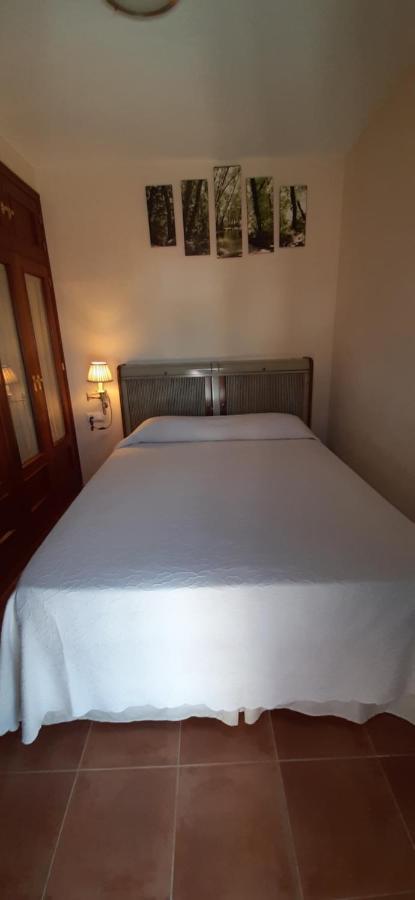 Apartamento Callentum Cazalla de la Sierra Exterior photo